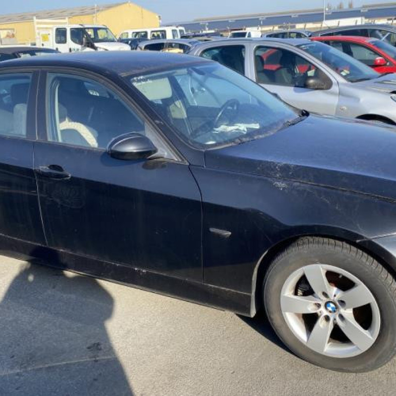 Cremaillere assistee BMW SERIE 3 E90 Photo n°10