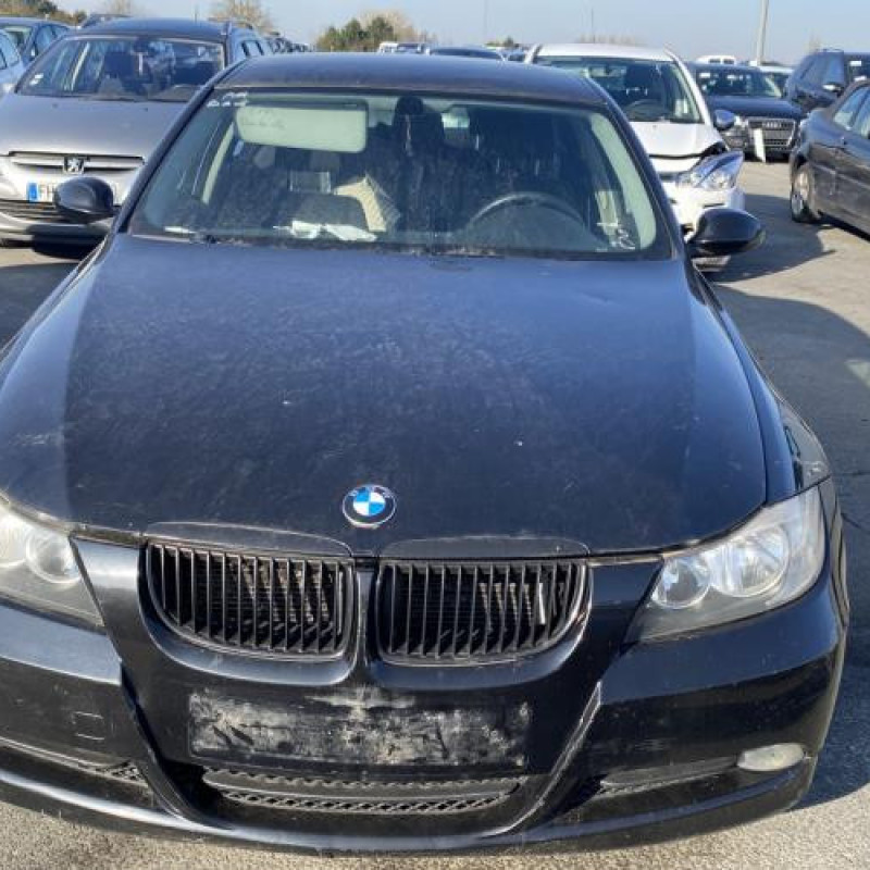 Cremaillere assistee BMW SERIE 3 E90 Photo n°11