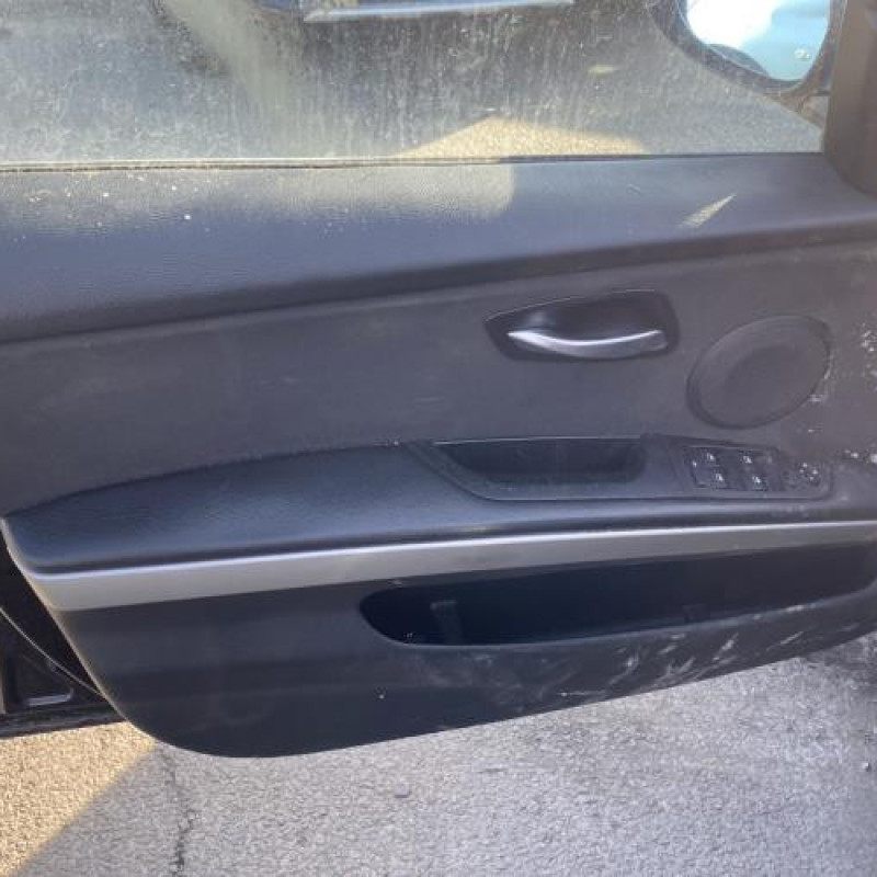 Cremaillere assistee BMW SERIE 3 E90 Photo n°12