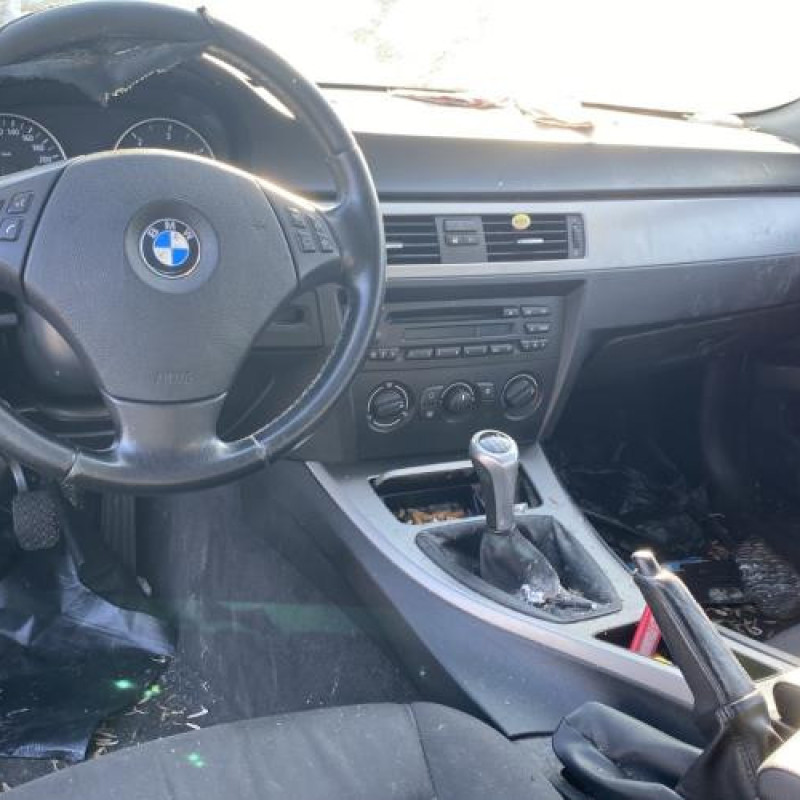 Cremaillere assistee BMW SERIE 3 E90 Photo n°16