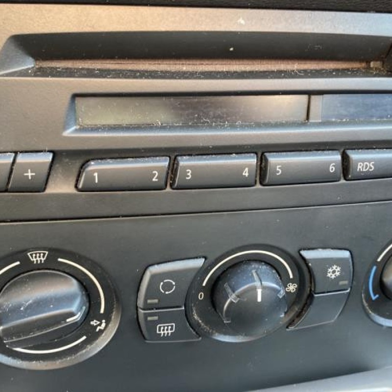 Cremaillere assistee BMW SERIE 3 E90 Photo n°18