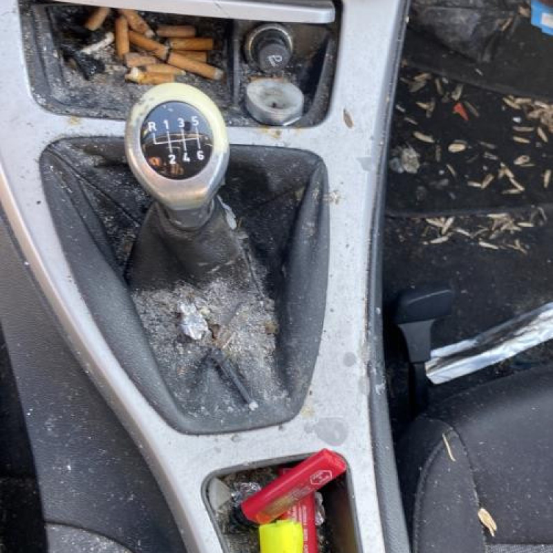 Cremaillere assistee BMW SERIE 3 E90 Photo n°19