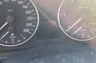 Cremaillere assistee BMW SERIE 3 E90