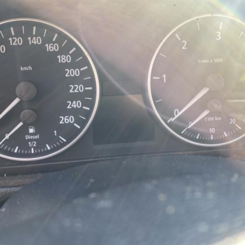 Cremaillere assistee BMW SERIE 3 E90 Photo n°20