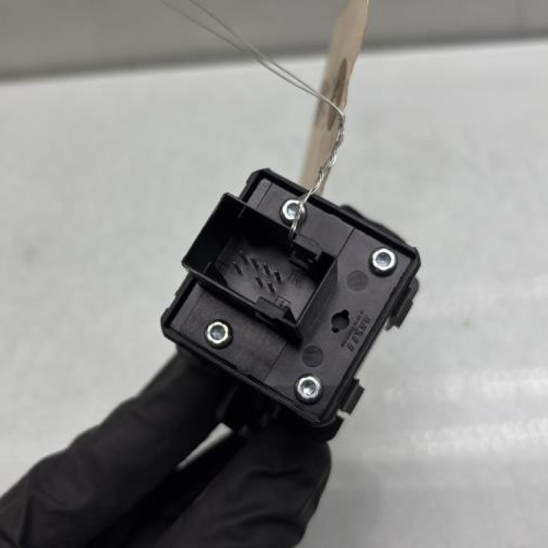 Poignee electrique frein a main PEUGEOT 5008 1 Photo n°3