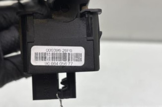 Poignee electrique frein a main PEUGEOT 5008 1