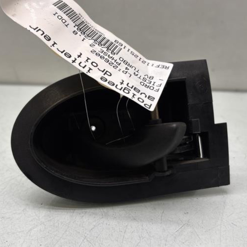 Poignee interieur avant droit FORD FIESTA 4 Photo n°1