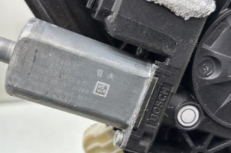 Leve vitre electrique arriere droit PEUGEOT 5008 2