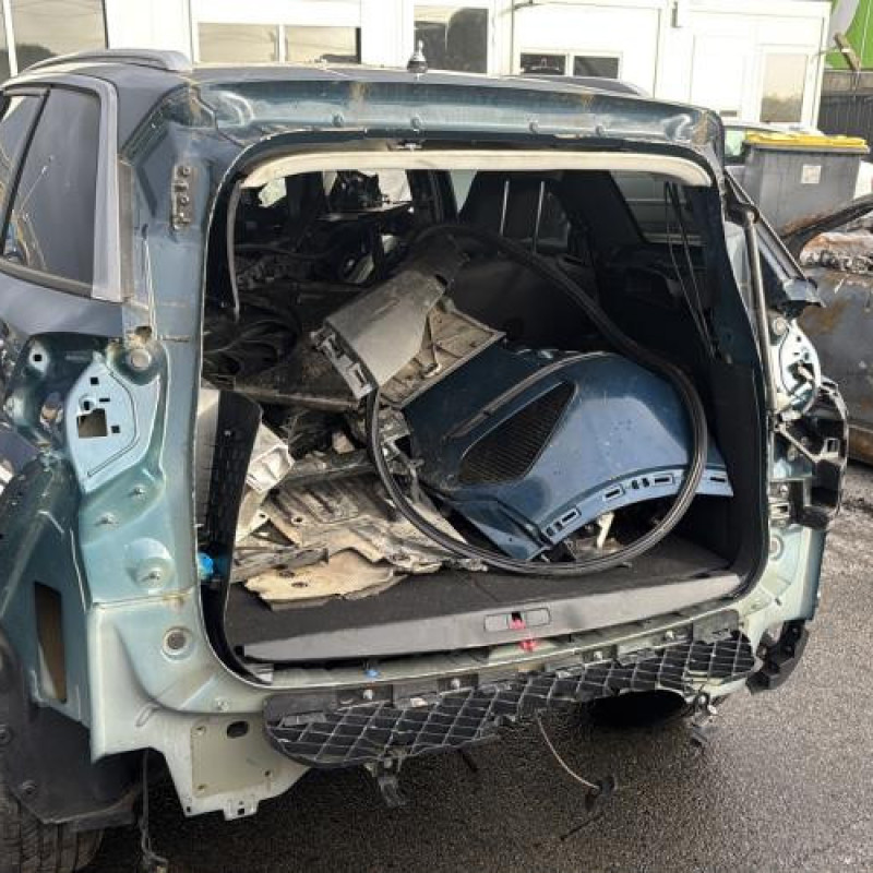 Leve vitre electrique arriere droit PEUGEOT 5008 2 Photo n°14