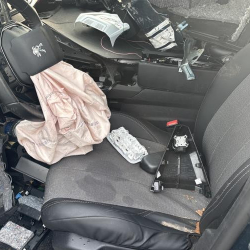 Leve vitre electrique arriere droit PEUGEOT 5008 2 Photo n°18