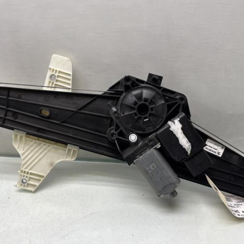 Leve vitre electrique arriere gauche PEUGEOT 5008 2 Photo n°3