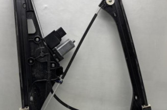 Leve vitre electrique avant droit PEUGEOT 5008 2 Photo n°1