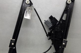 Leve vitre electrique avant gauche PEUGEOT 5008 2 Photo n°1