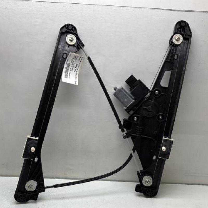 Leve vitre electrique avant gauche PEUGEOT 5008 2 Photo n°1