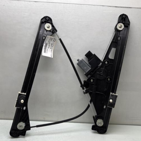 Leve vitre electrique avant gauche PEUGEOT 5008 2 Photo n°1