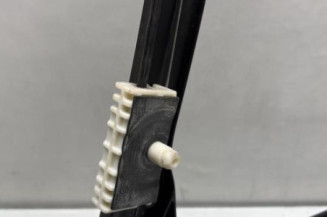 Leve vitre electrique avant gauche PEUGEOT 5008 2