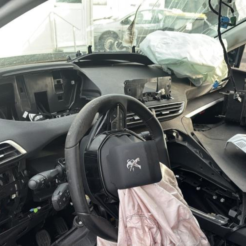 Leve vitre electrique avant gauche PEUGEOT 5008 2 Photo n°20