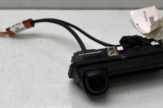 Bouton de coffre KIA STONIC