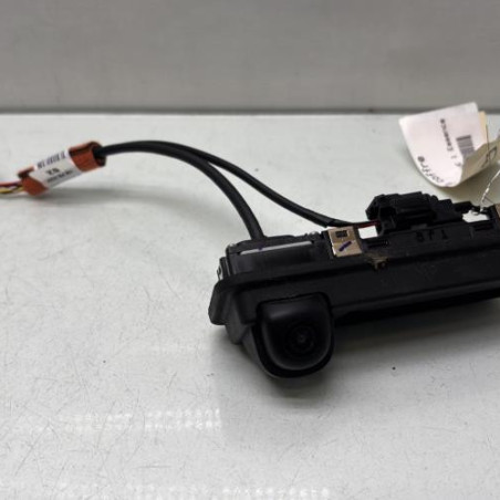 Bouton de coffre KIA STONIC