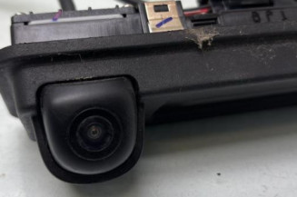 Bouton de coffre KIA STONIC