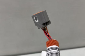 Bouton de coffre KIA STONIC