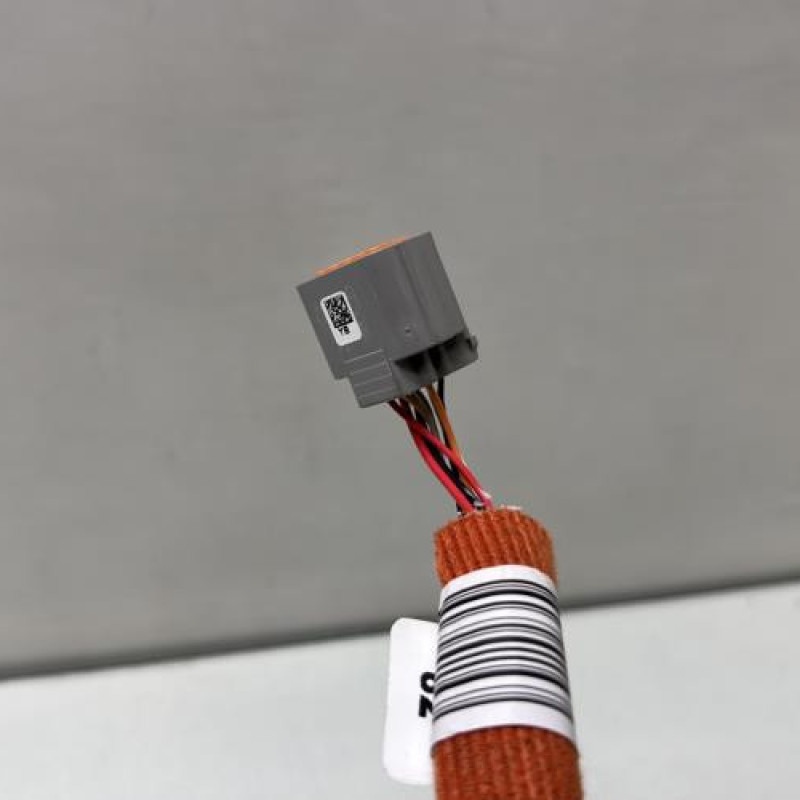 Bouton de coffre KIA STONIC Photo n°4