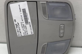 Eclairage de plafonnier KIA STONIC Photo n°1