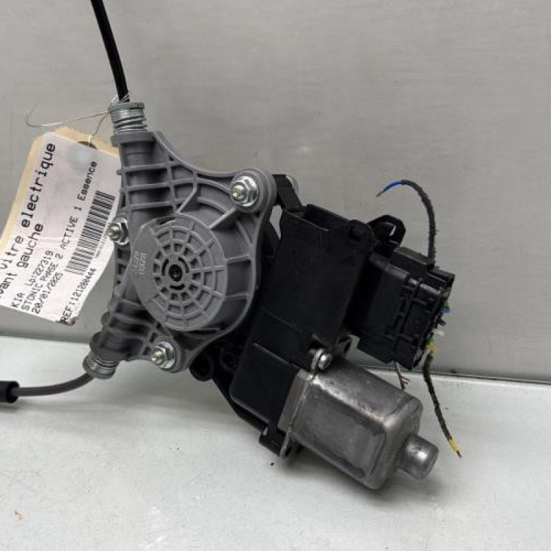 Leve vitre electrique avant gauche KIA STONIC Photo n°2