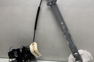 Leve vitre electrique avant gauche KIA STONIC