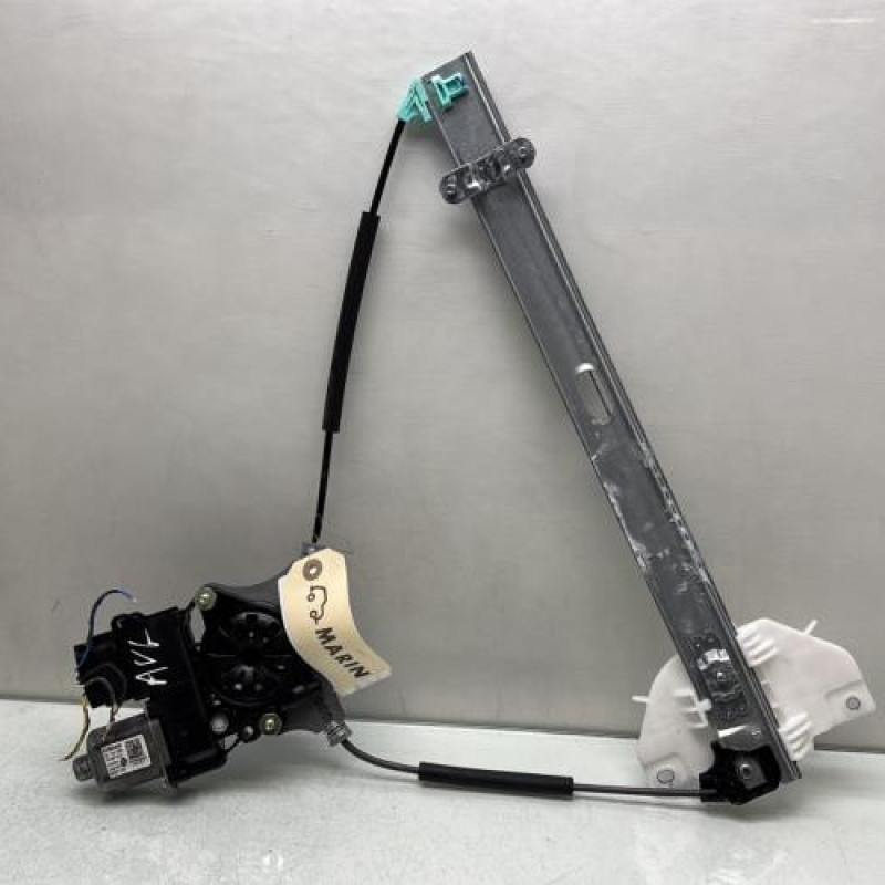 Leve vitre electrique avant gauche KIA STONIC Photo n°4