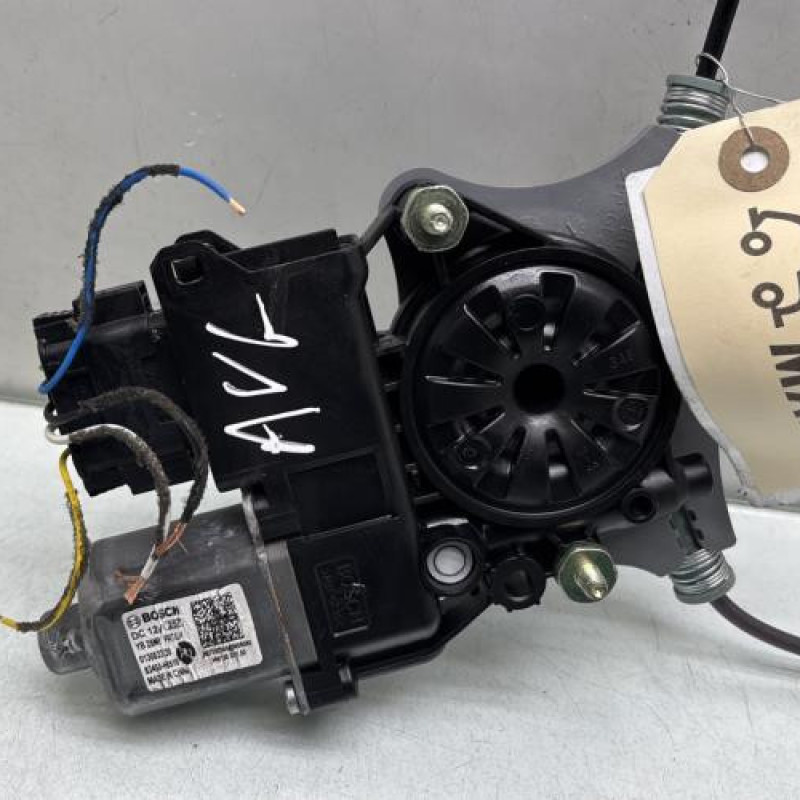 Leve vitre electrique avant gauche KIA STONIC Photo n°5