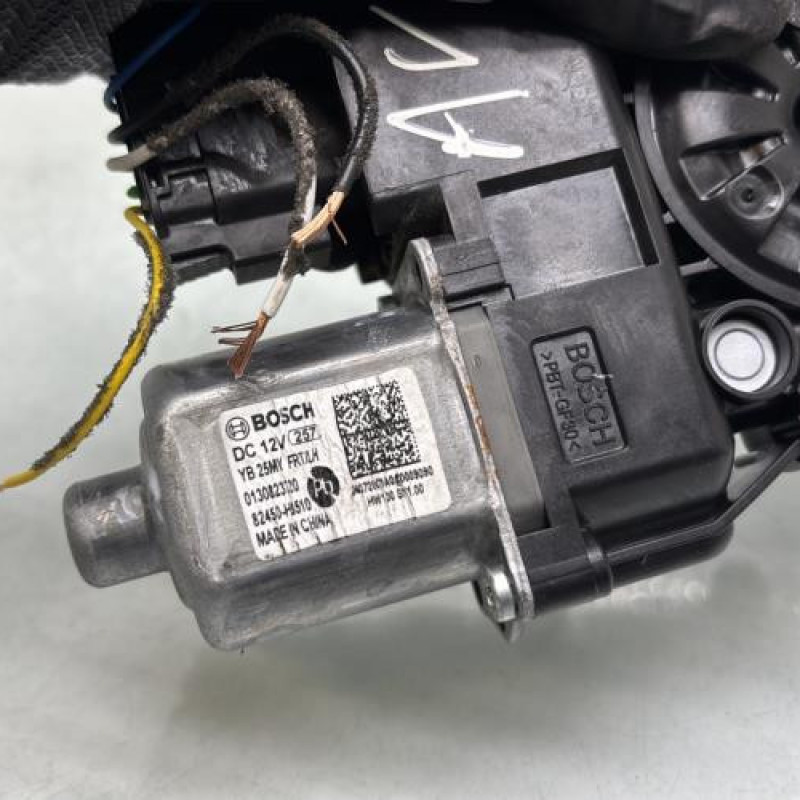 Leve vitre electrique avant gauche KIA STONIC Photo n°6