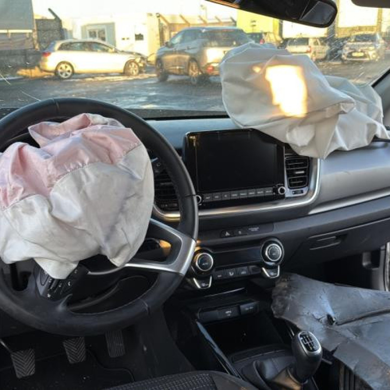 Poignee interieur arriere gauche KIA STONIC Photo n°15