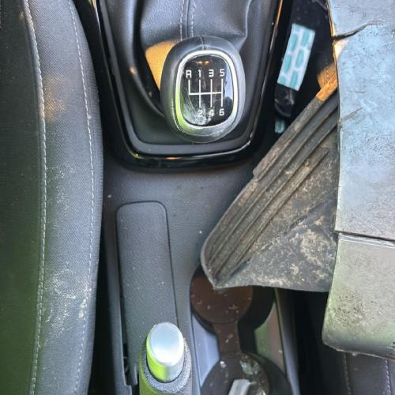 Poignee interieur arriere gauche KIA STONIC Photo n°20