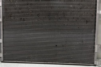 Condenseur de clim KIA STONIC Photo n°1