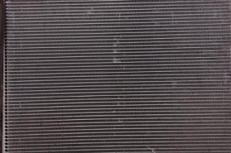 Condenseur de clim KIA STONIC