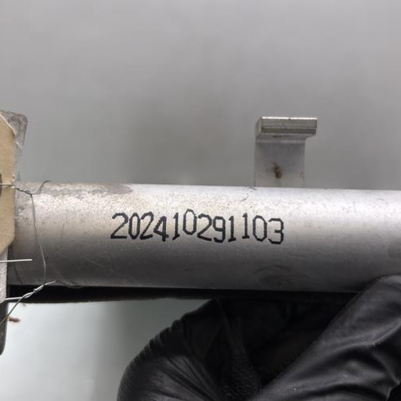 Condenseur de clim KIA STONIC Photo n°3