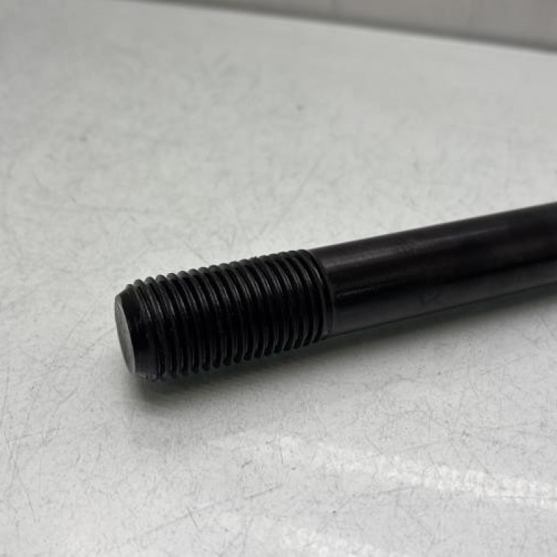 Crochet de remorquage KIA STONIC Photo n°3