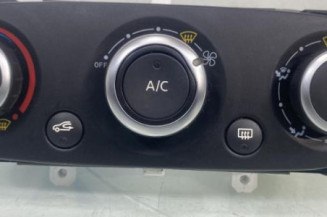 Commande chauffage RENAULT CLIO 4