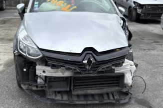 Commande chauffage RENAULT CLIO 4