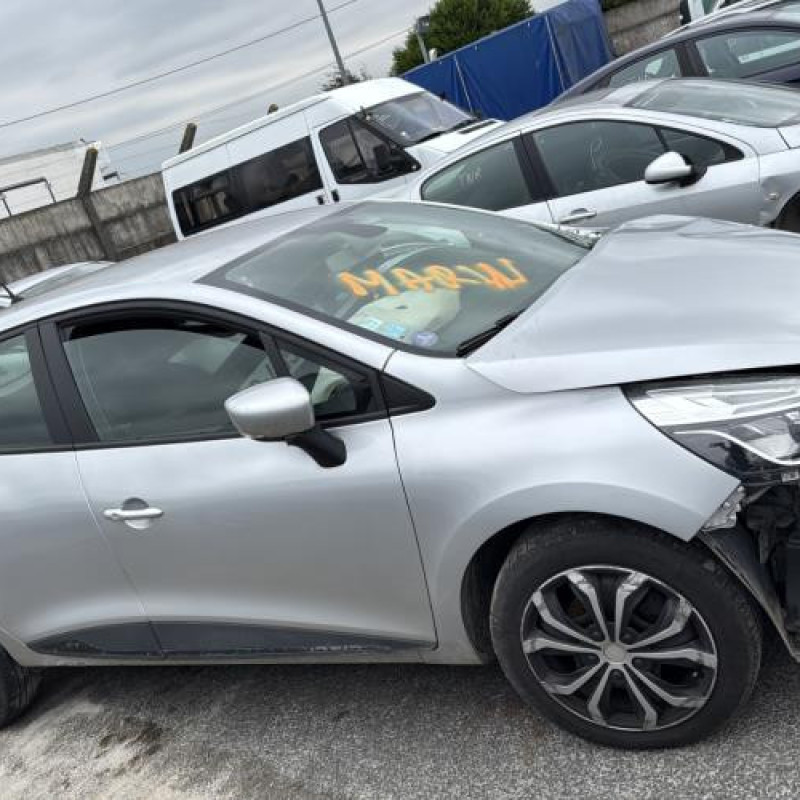 Commande chauffage RENAULT CLIO 4 Photo n°19