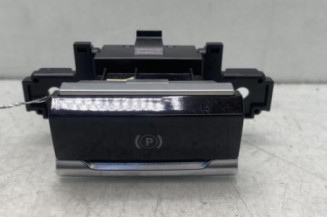 Poignee electrique frein a main CITROEN C4 GRAND PICASSO 2 Photo n°1