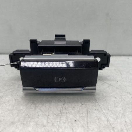 Poignee electrique frein a main CITROEN C4 GRAND PICASSO 2 Photo n°1