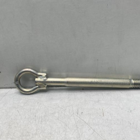 Crochet de remorquage CITROEN C5 AIRCROSS Photo n°1