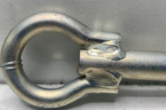 Crochet de remorquage CITROEN C5 AIRCROSS