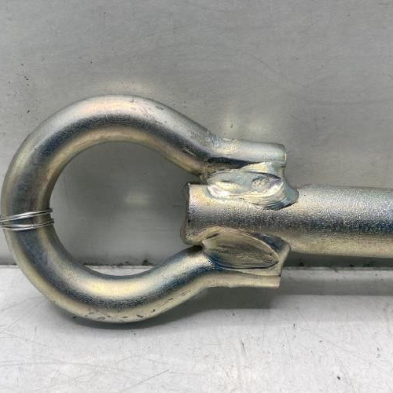 Crochet de remorquage CITROEN C5 AIRCROSS Photo n°2