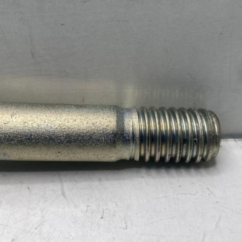 Crochet de remorquage CITROEN C5 AIRCROSS Photo n°3