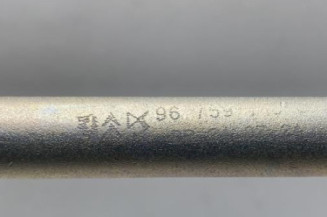 Crochet de remorquage CITROEN C5 AIRCROSS