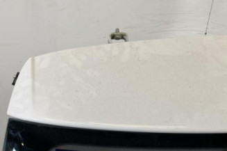 Malle/Hayon arriere VOLKSWAGEN POLO 5