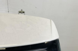 Malle/Hayon arriere VOLKSWAGEN POLO 5